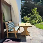 Elite Apartment *