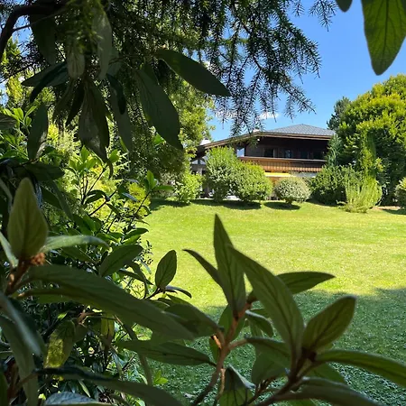 Elite Apartment Seefeld in Tirol