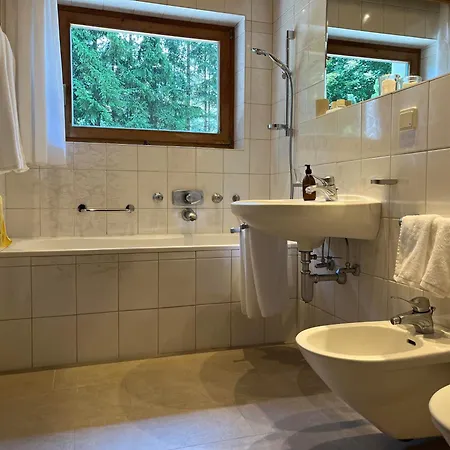 Appartement Elite דירה