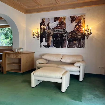 דירה Appartement Elite