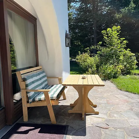 Elite Apartamento *