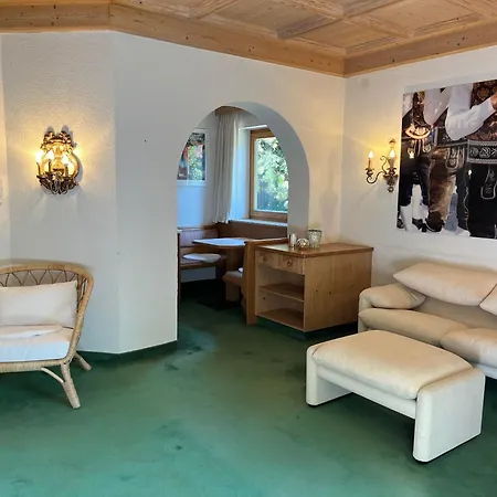 Elite Appartement Seefeld in Tirol