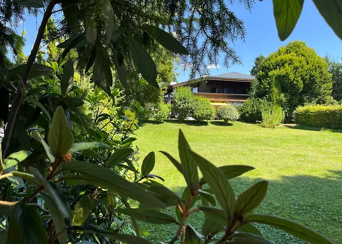 Elite Apartment Seefeld in Tirol