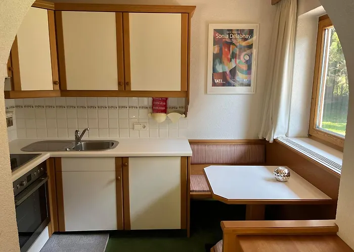 Elite Apartment Seefeld in Tirol