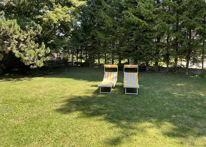 Apartment Elite Seefeld in Tirol