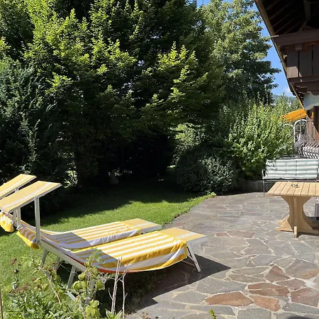 Appartement Appartement Elite Seefeld in Tirol