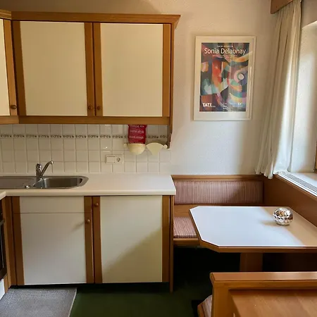 Urbeler Apartment Seefeld in Tirol