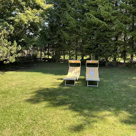 Appartement Appartement Elite Seefeld in Tirol