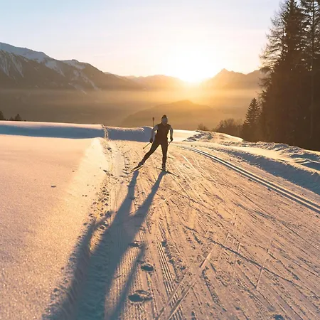 Appartement Appartement Elite Seefeld in Tirol