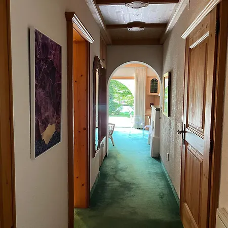 Appartement Elite Appartement