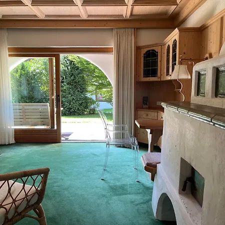 Appartement Appartement Elite *