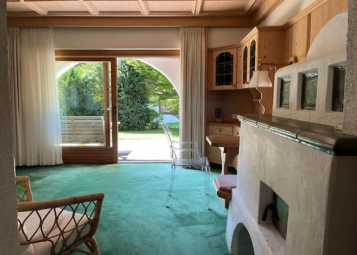 Апартаменты Elite *